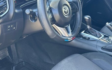 Mazda 3, 2013 год, 1 300 000 рублей, 9 фотография