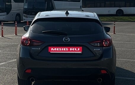 Mazda 3, 2013 год, 1 300 000 рублей, 6 фотография