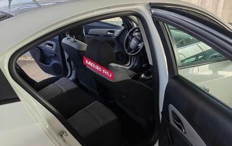 Chevrolet Cruze II, 2014 год, 850 000 рублей, 13 фотография