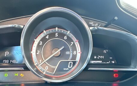 Mazda 3, 2013 год, 1 300 000 рублей, 10 фотография