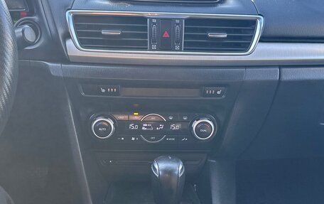 Mazda 3, 2013 год, 1 300 000 рублей, 16 фотография