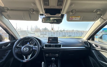 Mazda 3, 2013 год, 1 300 000 рублей, 17 фотография