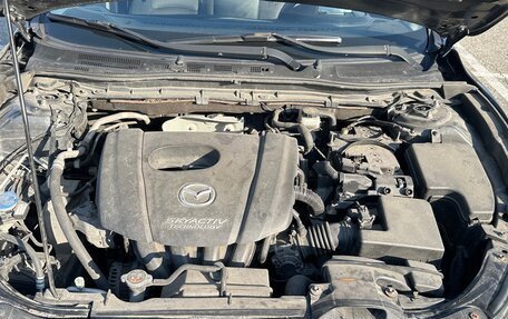 Mazda 3, 2013 год, 1 300 000 рублей, 20 фотография