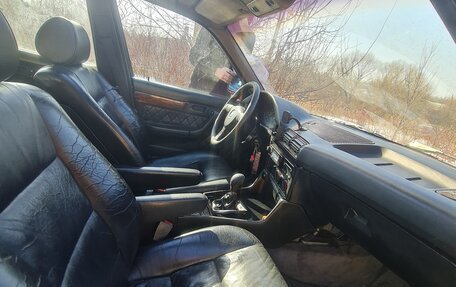 BMW 5 серия, 1988 год, 300 000 рублей, 8 фотография