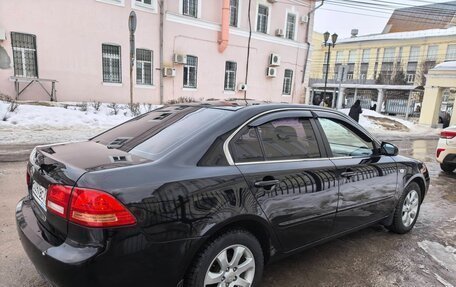 KIA Magentis II рестайлинг, 2008 год, 450 000 рублей, 3 фотография