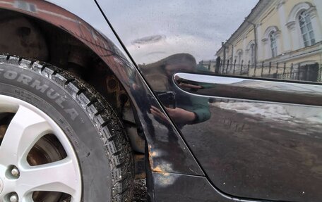 KIA Magentis II рестайлинг, 2008 год, 450 000 рублей, 5 фотография