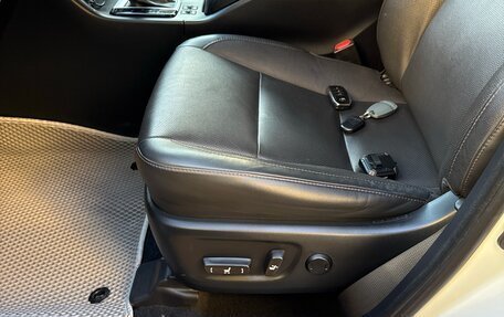 Toyota Highlander III, 2021 год, 4 150 000 рублей, 2 фотография