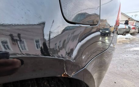 KIA Magentis II рестайлинг, 2008 год, 450 000 рублей, 9 фотография