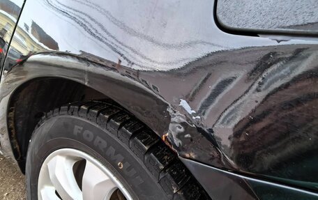 KIA Magentis II рестайлинг, 2008 год, 450 000 рублей, 10 фотография