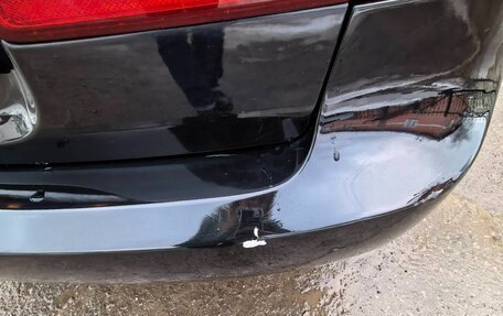 KIA Magentis II рестайлинг, 2008 год, 450 000 рублей, 11 фотография