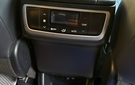 Toyota Highlander III, 2021 год, 4 150 000 рублей, 10 фотография