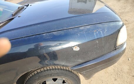 Audi 80, 1991 год, 140 000 рублей, 8 фотография