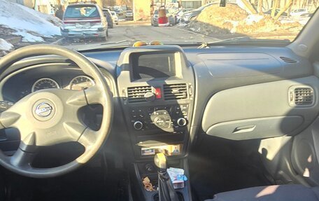 Nissan Almera, 2006 год, 360 000 рублей, 5 фотография