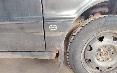 Audi 80, 1991 год, 140 000 рублей, 7 фотография