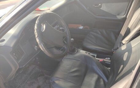 Audi 80, 1991 год, 140 000 рублей, 5 фотография