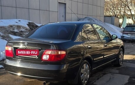 Nissan Almera, 2006 год, 360 000 рублей, 3 фотография