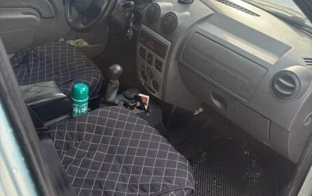 Renault Logan I, 2007 год, 120 000 рублей, 6 фотография