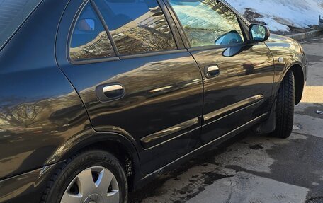 Nissan Almera, 2006 год, 360 000 рублей, 12 фотография