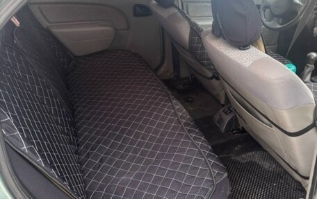 Renault Logan I, 2007 год, 120 000 рублей, 5 фотография