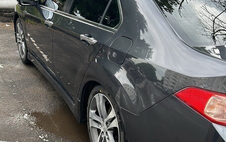 Honda Accord VIII рестайлинг, 2012 год, 1 650 000 рублей, 8 фотография