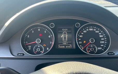 Volkswagen Passat B7, 2012 год, 750 000 рублей, 7 фотография