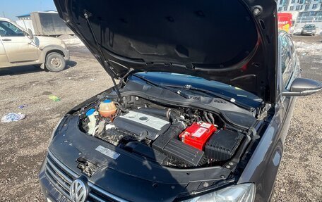 Volkswagen Passat B7, 2012 год, 750 000 рублей, 6 фотография