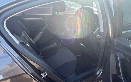 Volkswagen Passat B7, 2012 год, 750 000 рублей, 5 фотография