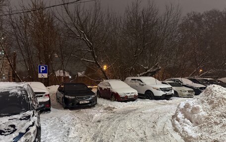 Honda Accord VIII рестайлинг, 2012 год, 1 650 000 рублей, 9 фотография