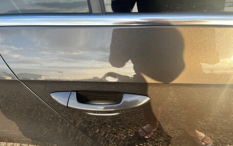 Volkswagen Passat B7, 2012 год, 750 000 рублей, 11 фотография