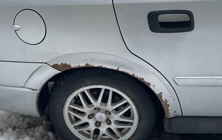 Chevrolet Viva, 2007 год, 270 000 рублей, 3 фотография