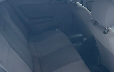 Chevrolet Viva, 2007 год, 270 000 рублей, 7 фотография