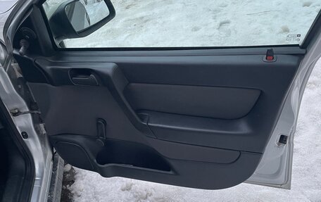 Chevrolet Viva, 2007 год, 270 000 рублей, 5 фотография