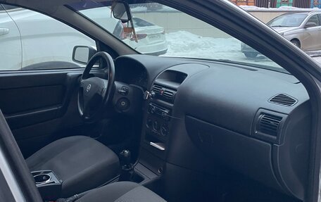 Chevrolet Viva, 2007 год, 270 000 рублей, 6 фотография