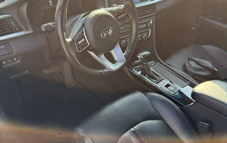 KIA Optima IV, 2019 год, 2 500 000 рублей, 13 фотография