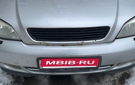Chevrolet Viva, 2007 год, 270 000 рублей, 8 фотография