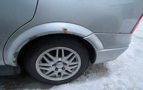 Chevrolet Viva, 2007 год, 270 000 рублей, 10 фотография