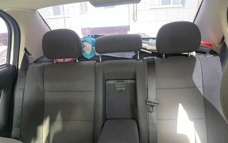 Chevrolet Viva, 2007 год, 270 000 рублей, 12 фотография