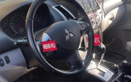 Mitsubishi Pajero Sport II рестайлинг, 2013 год, 1 600 000 рублей, 5 фотография