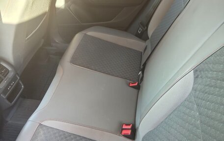 Volkswagen Taos, 2021 год, 2 700 000 рублей, 17 фотография