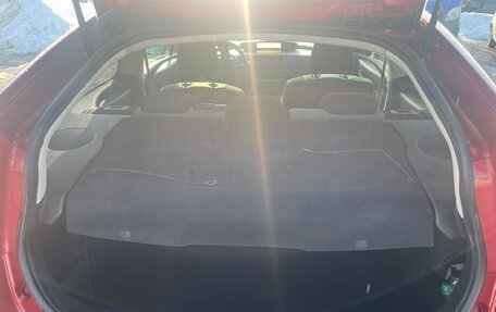 Citroen C4 II рестайлинг, 2006 год, 380 000 рублей, 13 фотография