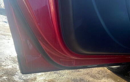 Citroen C4 II рестайлинг, 2006 год, 380 000 рублей, 12 фотография