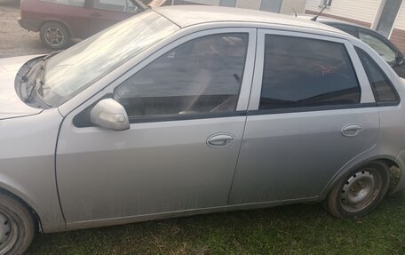 Lifan Breez (520), 2008 год, 120 000 рублей, 2 фотография