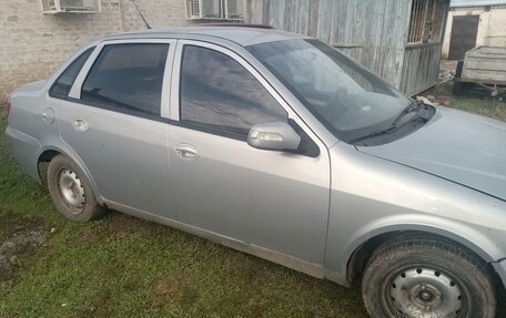 Lifan Breez (520), 2008 год, 120 000 рублей, 3 фотография