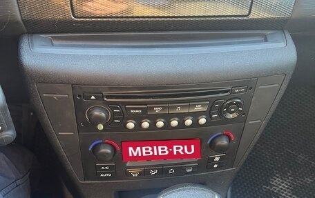 Citroen C4 II рестайлинг, 2006 год, 380 000 рублей, 15 фотография