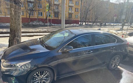 KIA Cerato IV, 2022 год, 2 400 000 рублей, 2 фотография