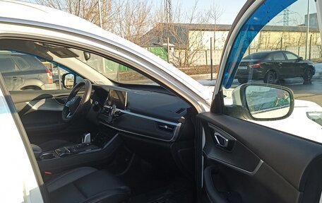 Chery Tiggo 7 Pro, 2021 год, 1 280 000 рублей, 5 фотография