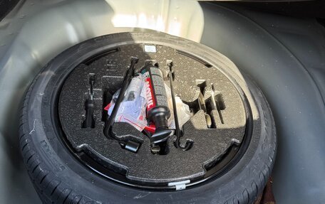 KIA Cerato IV, 2022 год, 2 400 000 рублей, 8 фотография