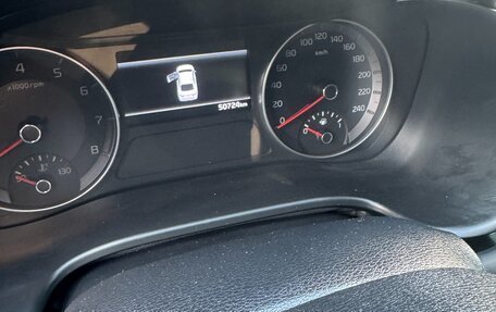 KIA Cerato IV, 2022 год, 2 400 000 рублей, 6 фотография