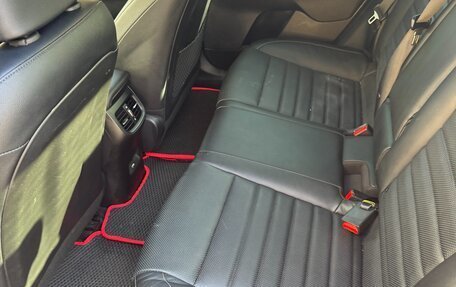 KIA Cerato IV, 2022 год, 2 400 000 рублей, 9 фотография