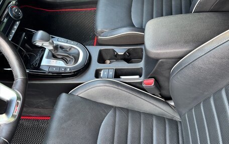 KIA Cerato IV, 2022 год, 2 400 000 рублей, 5 фотография